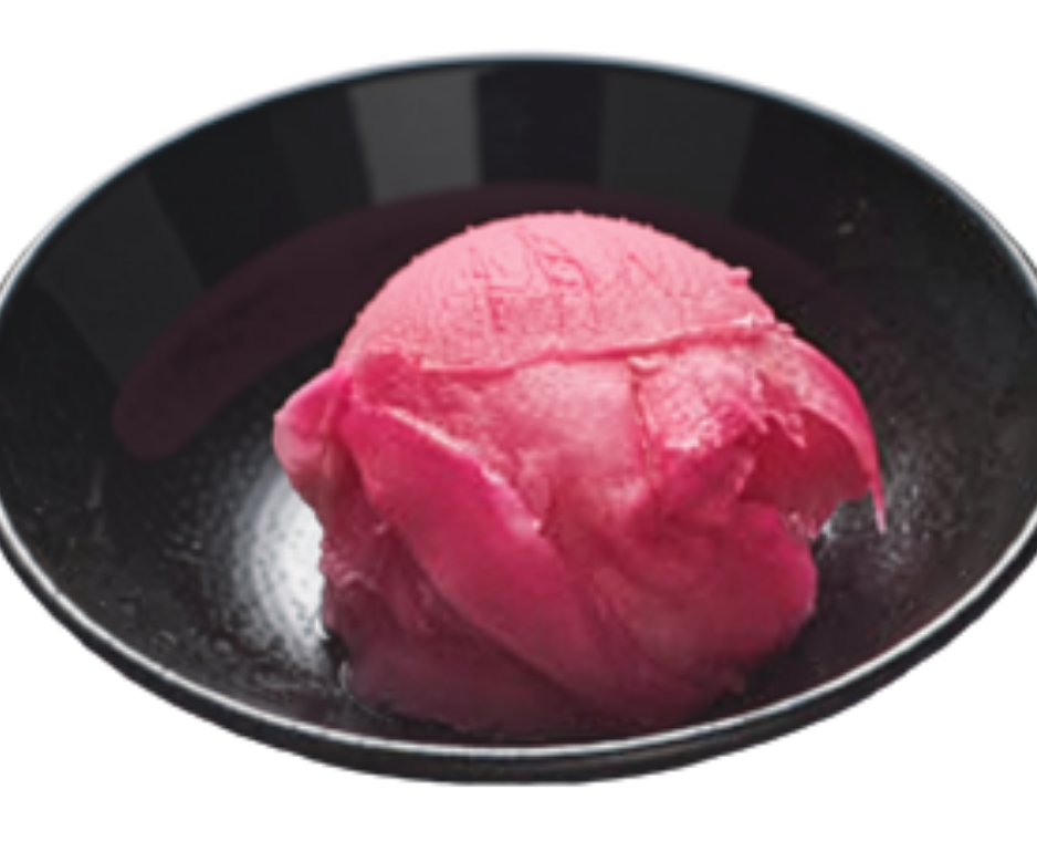 Extra Ginger from Sushi Nami