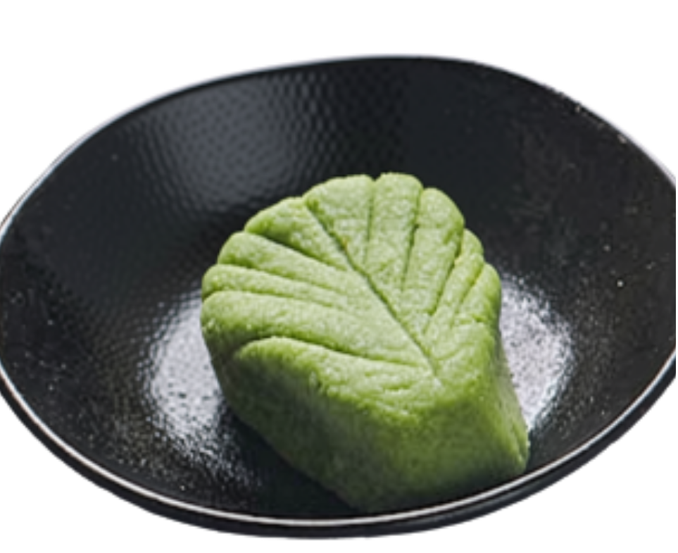 Extra Wasabi from Sushi Nami